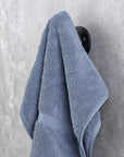 3 Pack Industrial Style Robe Towel Hook - From Where -
