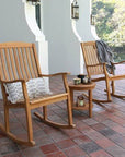 3 - Piece Outdoor Patio Small Space Set - From Where -