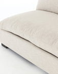 3 - Piece Upholstered Corner Sectional - From Where -