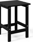 3 - Pieces Outdoor Adirondack Chairs Set - From Where Finds -