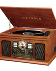 3 - Speed Turntable Record Player - From Where -