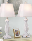 3 - Way Dimmable Table Lamps for Bedrooms - From Where -