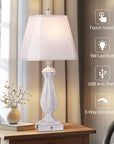 3 - Way Dimmable Table Lamps for Bedrooms - From Where -