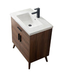 30'' Single Bathroom Vanity - From Where -