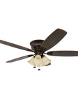 https://www.walmart.com/ip/52-Honeywell-Glen-Alden-Oil-Rubbed-Bronze-Hugger-Ceiling-Fan-with-4-Light/137949099