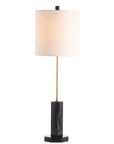 31" Zackary LED Table Lamp - From Where -