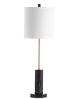 31" Zackary LED Table Lamp - From Where -