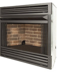 32 Inch Circulating Universal Firebox - From Where -