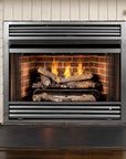 32 Inch Circulating Universal Firebox - From Where -