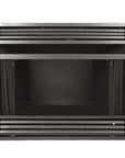 32 Inch Circulating Universal Firebox - From Where -