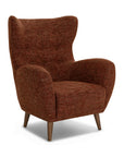 35" Lounge Chair - From Where -