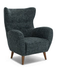 35" Lounge Chair - From Where -