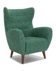 35" Lounge Chair - From Where -