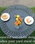 36" Wood Burning Fire Pit - From Where -