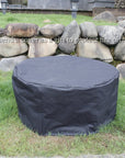 36" Wood Burning Fire Pit - From Where -