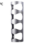 4 Bottles Wall Hanging Wine Rack - From Where -
