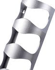 4 Bottles Wall Hanging Wine Rack - From Where -