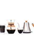 4 - Cup Pour Over Double Wall Coffee Maker - From Where -