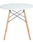 4 - Person Dining Table Set - From Where -