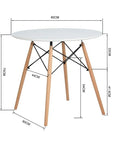 4 - Person Dining Table Set - From Where -