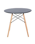 4 - Person Dining Table Set - From Where -