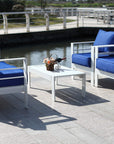 4 - Piece Outdoor Living Set - From Where -