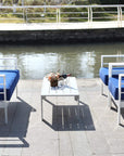 4 - Piece Outdoor Living Set - From Where -