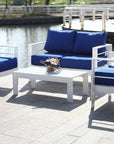 4 - Piece Outdoor Living Set - From Where -