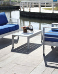 4 - Piece Outdoor Living Set - From Where -