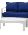 4 - Piece Outdoor Living Set - From Where -