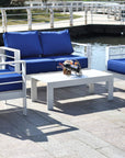 4 - Piece Outdoor Living Set - From Where -