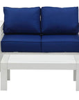 4 - Piece Outdoor Living Set - From Where -