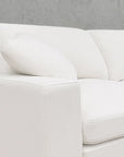 4 - Seat Modular Corner Sectional - From Where Finds -