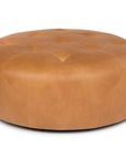 41" Chesterfield Ottoman - From Where -