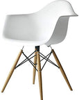 New Eiffel Style Side Chair (Set of 6)