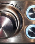 the Smart Waffle™ Pro 2 Slice