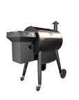 48 - Inch - Wide 110 - lb. Pellet Grills - From Where -