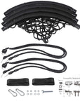 48" Spider Web Swing Set - From Where -
