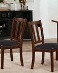 5 - Piece Kitchen Table Set - From Where -