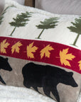 5 - Piece Tall Pine King Bedding Set - From Where -