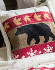 5 - Piece Tall Pine King Bedding Set - From Where -