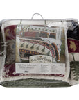 5 - Piece Tall Pine King Bedding Set - From Where -