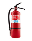 Home2Pro Fire Extinguisher