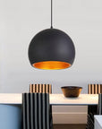 Ball Shape Pendant Light