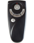 52 in. LED Indoor Ceiling Fan - From Where -