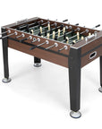 54" Full Size Foosball Table - From Where -