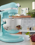 5.5 Quart Bowl - Lift Stand Mixer - From Where -