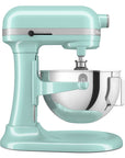5.5 Quart Bowl - Lift Stand Mixer - From Where -