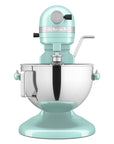 5.5 Quart Bowl - Lift Stand Mixer - From Where -
