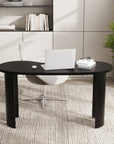 55" Writing Desk Work Table - From Where -